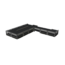 lodetiancpark02 (ID 7725) - GTA SA LOD Object