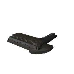 lodastadium (ID 7726) - GTA SA LOD Object