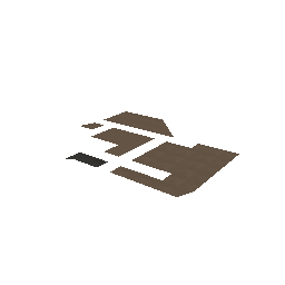 lodasWedge9 (ID 7788) - GTA SA LOD Object