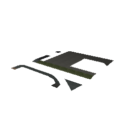 lodasNland18 (ID 7798) - GTA SA LOD Object