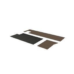 lodasWedge10 (ID 7799) - GTA SA LOD Object