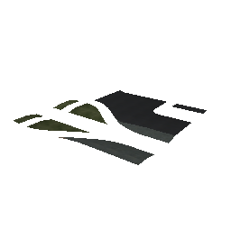 lodasWedge12 (ID 7801) - GTA SA LOD Object
