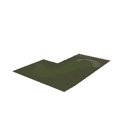 lodasgolfcrs07 (ID 7808) - GTA SA LOD Object