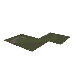 lodasgolfcrs01 (ID 7809) - GTA SA LOD Object