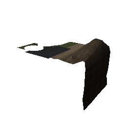 lodasWcoast05 (ID 7817) - GTA SA LOD Object