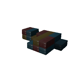lodasnfrates08 (ID 7833) - GTA SA LOD Object