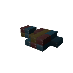 vegasnfrates08 (ID 7834) - GTA SA Building