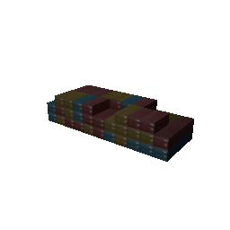 lodasnfrates09 (ID 7835) - GTA SA LOD Object