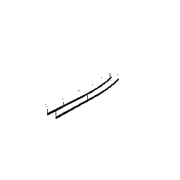 vegaswtrainfence04 (ID 7841) - GTA SA Road