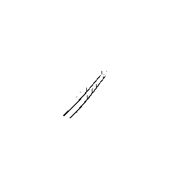 vegaswtrainfence05 (ID 7842) - GTA SA Road