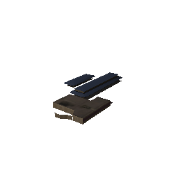 lodaswtrainstat (ID 7857) - GTA SA LOD Object