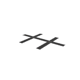 lodwindustroad01 (ID 7869) - GTA SA LOD Object