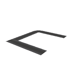 lodwindustroad07 (ID 7875) - GTA SA LOD Object
