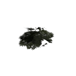 hashburytree4sfs (ID 789) - GTA SA Nature
