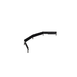 vegascrashbar05 (ID 7894) - GTA SA Building