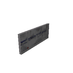 vgwestbillbrd1 (ID 7900) - GTA SA Object
