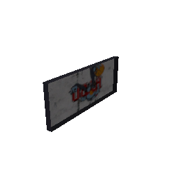 vgwestbillbrd02 (ID 7901) - GTA SA Object