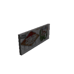vgwestbillbrd07 (ID 7906) - GTA SA Object