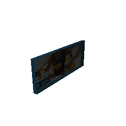 vgwestbillbrd08 (ID 7907) - GTA SA Object