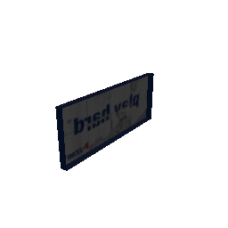 vgwestbillbrd10 (ID 7909) - GTA SA Object