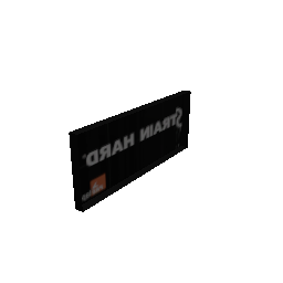 vgwestbillbrd11 (ID 7910) - GTA SA Object