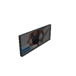 vgwestbillbrd12 (ID 7911) - GTA SA Object