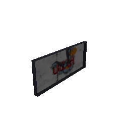 vgwestbillbrd13 (ID 7912) - GTA SA Object
