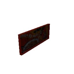 vgwestbillbrd16 (ID 7915) - GTA SA Object