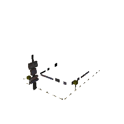 vgnlowmall3 (ID 7918) - GTA SA Building