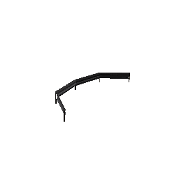 vegascrashbar06 (ID 7933) - GTA SA Building