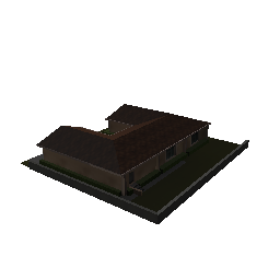 vegirlfrhouse02 (ID 7940) - GTA SA Building