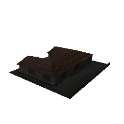 lodirlfrhouse02 (ID 7941) - GTA SA LOD Object