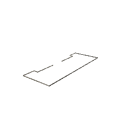 lodhsewall3 (ID 7960) - GTA SA LOD Object