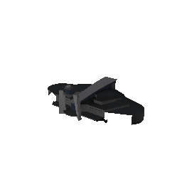 airport01_lvS (ID 7978) - GTA SA Building