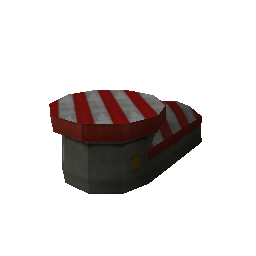 smallradar02_lvS (ID 7981) - GTA SA Building