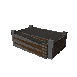 airprtcrprk01_lvS (ID 7984) - GTA SA Building