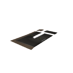 VegasSland36 (ID 8001) - GTA SA Building