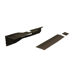 vegasSedge20 (ID 8002) - GTA SA Building