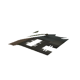 VegasSland40 (ID 8004) - GTA SA Building