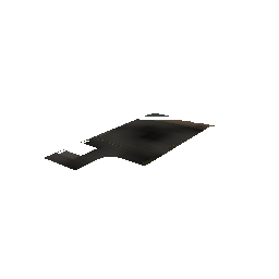 VegasSland41 (ID 8005) - GTA SA Building