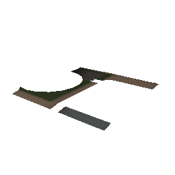 vegasSedge25 (ID 8006) - GTA SA Building