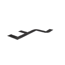 lodasSroad026 (ID 8014) - GTA SA LOD Object