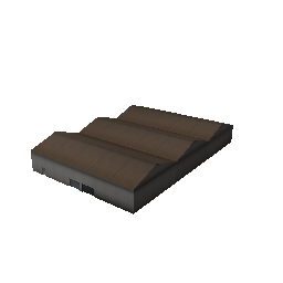 vgswrehse06 (ID 8058) - GTA SA Building