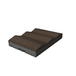vgswrehse03 (ID 8060) - GTA SA Building