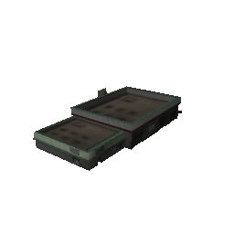 vgswrehse17 (ID 8062) - GTA SA Building
