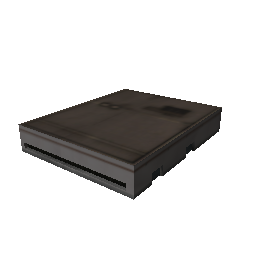 vgswrehse05 (ID 8064) - GTA SA Building