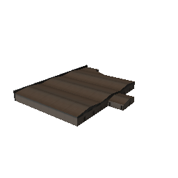 vgswrehse09 (ID 8065) - GTA SA Building