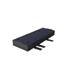 hseing03_lvs (ID 8066) - GTA SA Building
