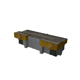 hseing04_lvs (ID 8068) - GTA SA Building