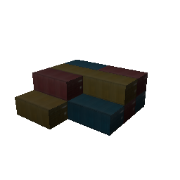 vgsfrates04 (ID 8075) - GTA SA Building